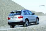 BMW X5 2007 года
